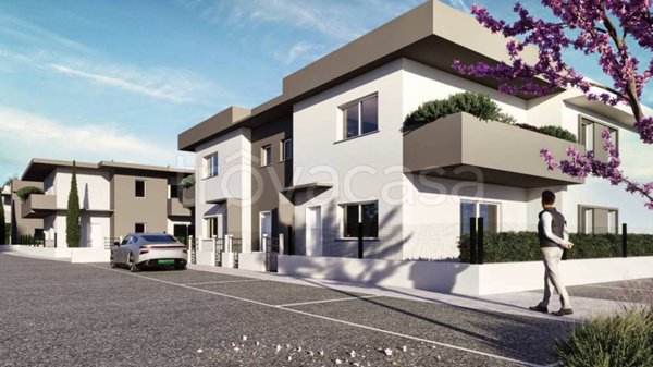 appartamento in vendita a Schio