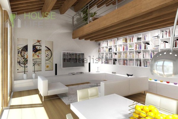 appartamento in vendita a Schio