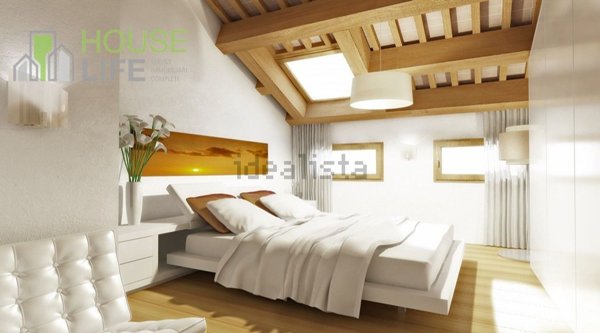 appartamento in vendita a Schio