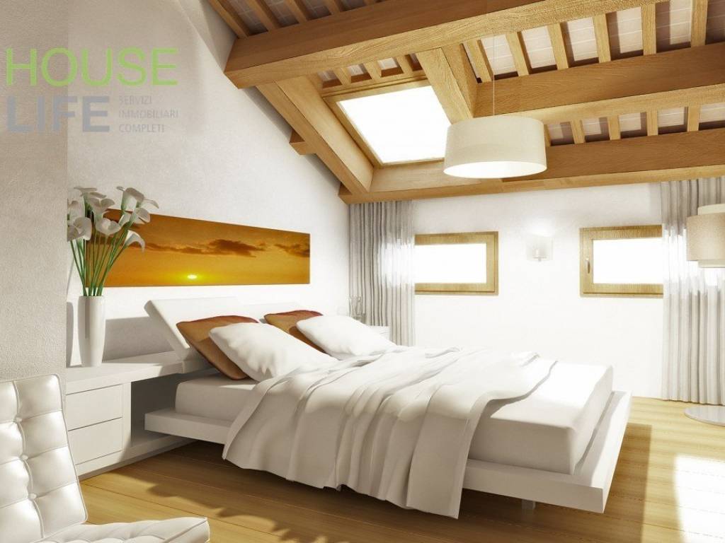 appartamento in vendita a Schio