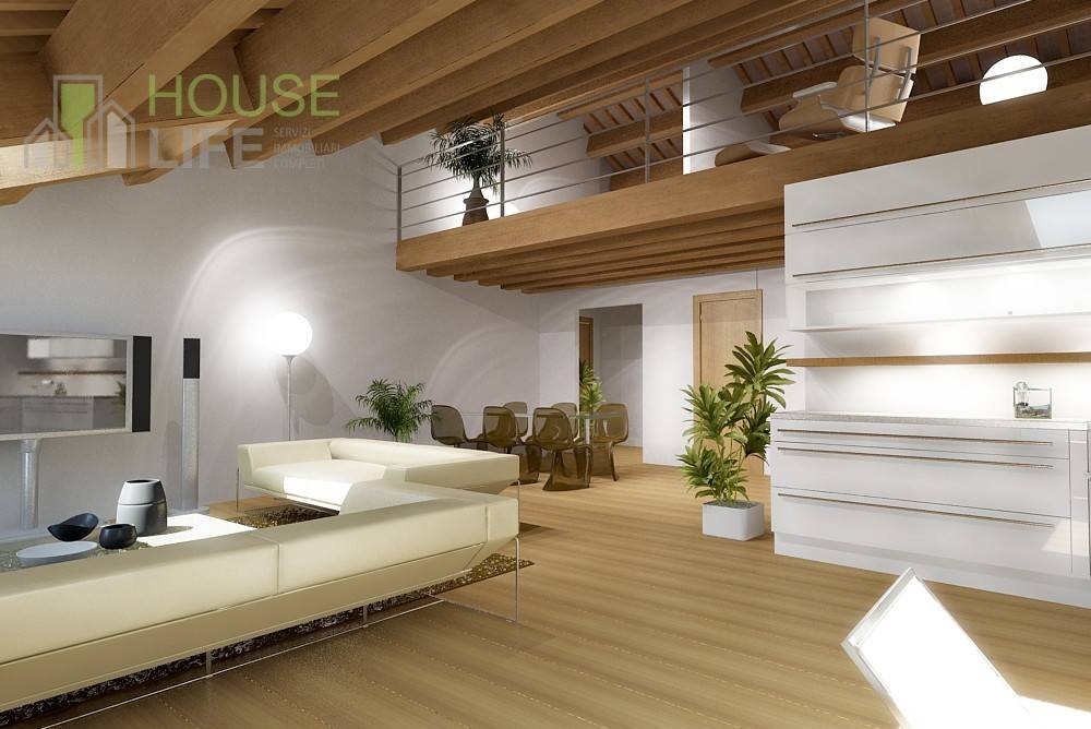 appartamento in vendita a Schio