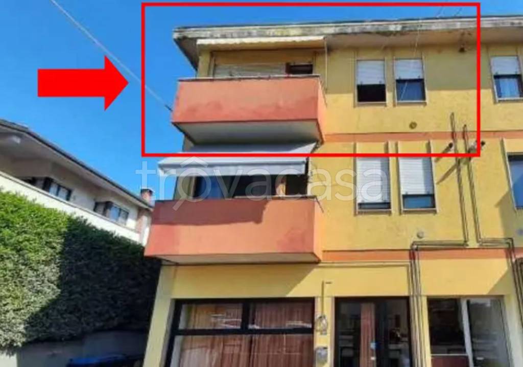 appartamento in vendita a Schio