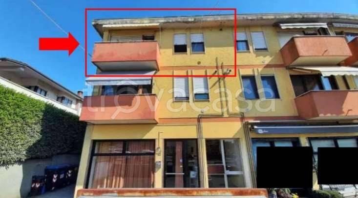 appartamento in vendita a Schio