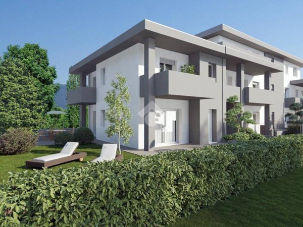 intera palazzina in vendita a Schio