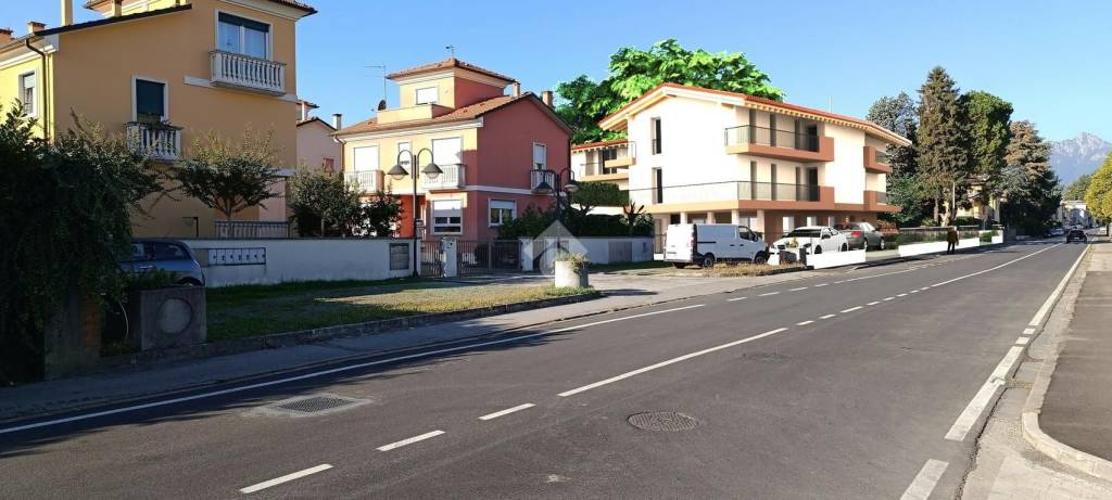 appartamento in vendita a Schio