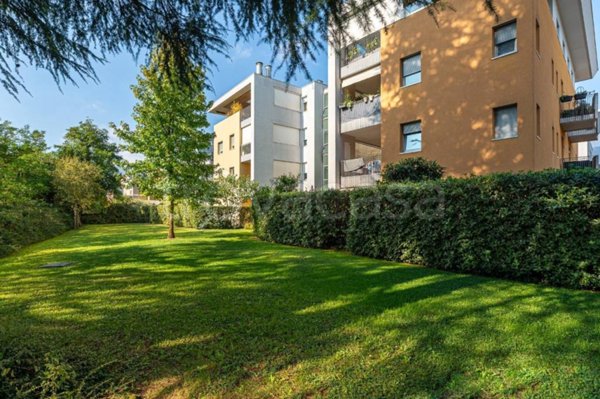 appartamento in vendita a Schio