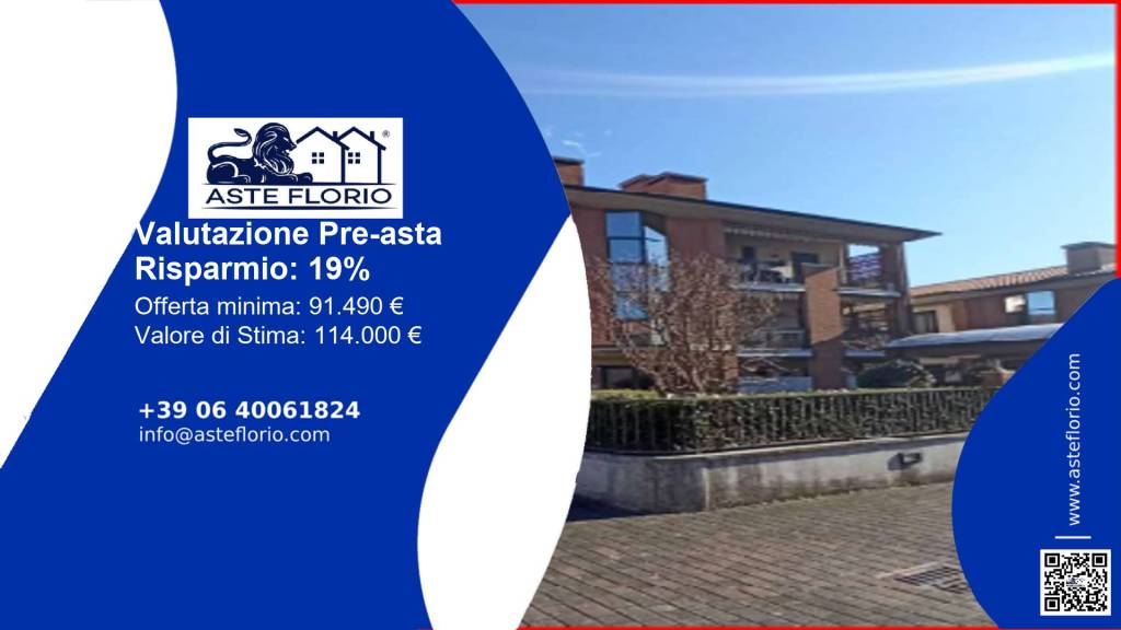 appartamento in vendita a Schio