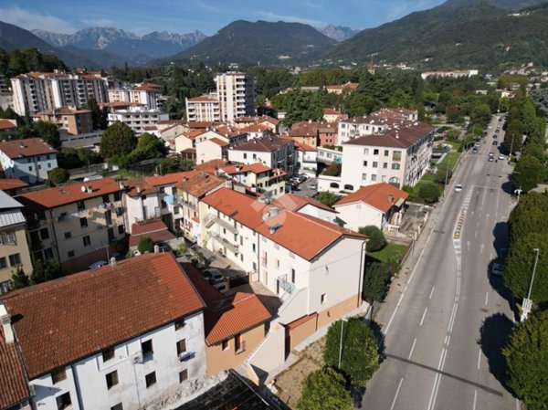 appartamento in vendita a Schio