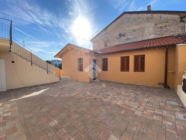 appartamento in vendita a Schio