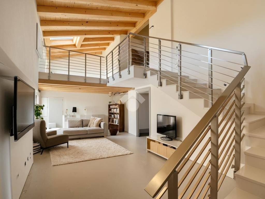 appartamento in vendita a Schio