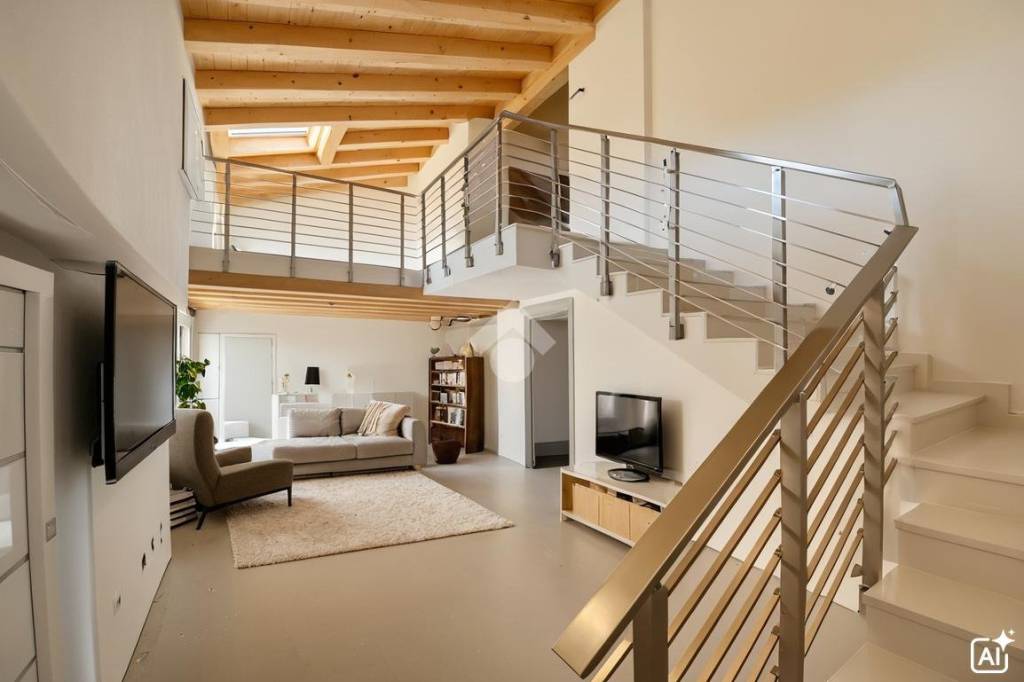 appartamento in vendita a Schio