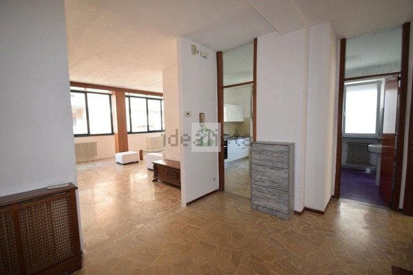 appartamento in vendita a Schio