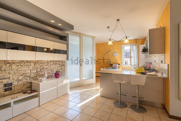 appartamento in vendita a Schio