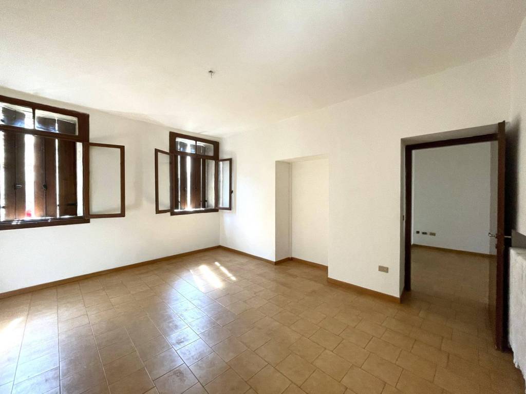 appartamento in vendita a Schio