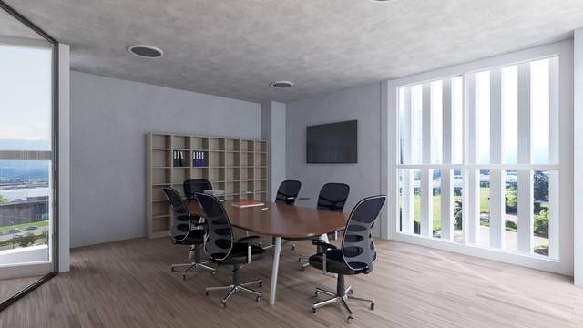 ufficio in vendita a Schio