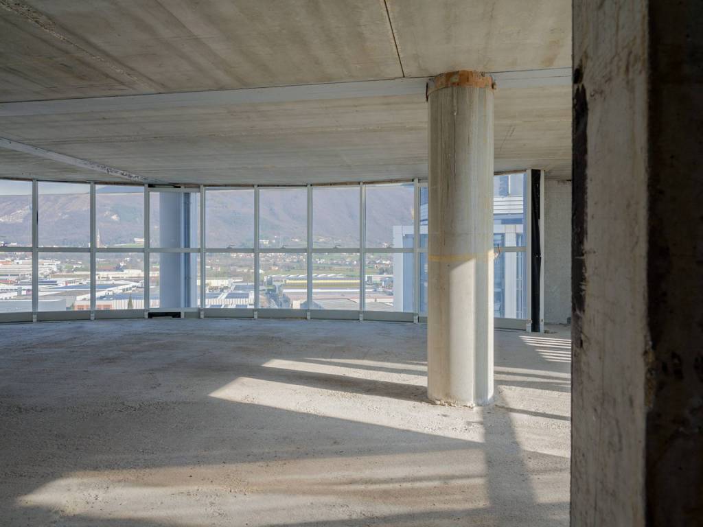 ufficio in affitto a Schio