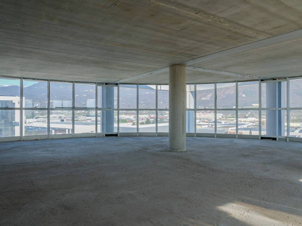 ufficio in affitto a Schio