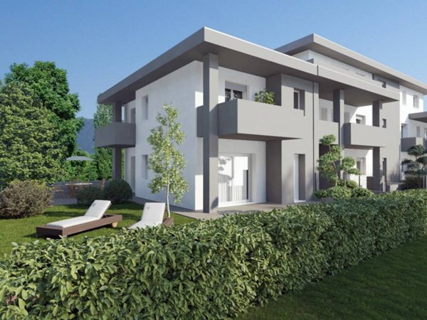 appartamento in vendita a Schio
