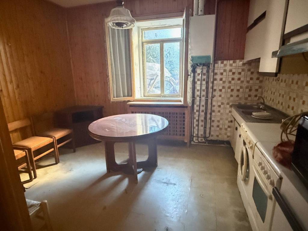 appartamento in vendita a Schio