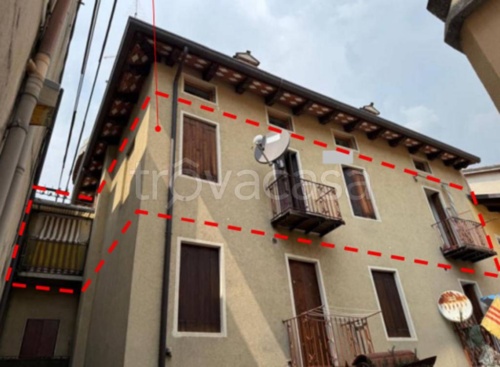 appartamento in vendita a Schio