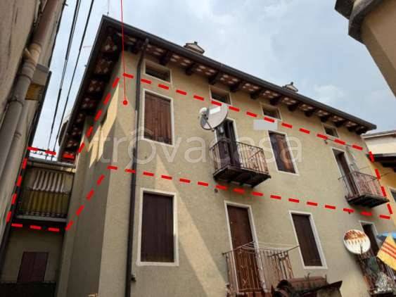 appartamento in vendita a Schio