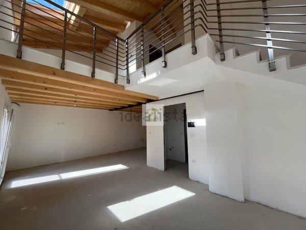 appartamento in vendita a Schio