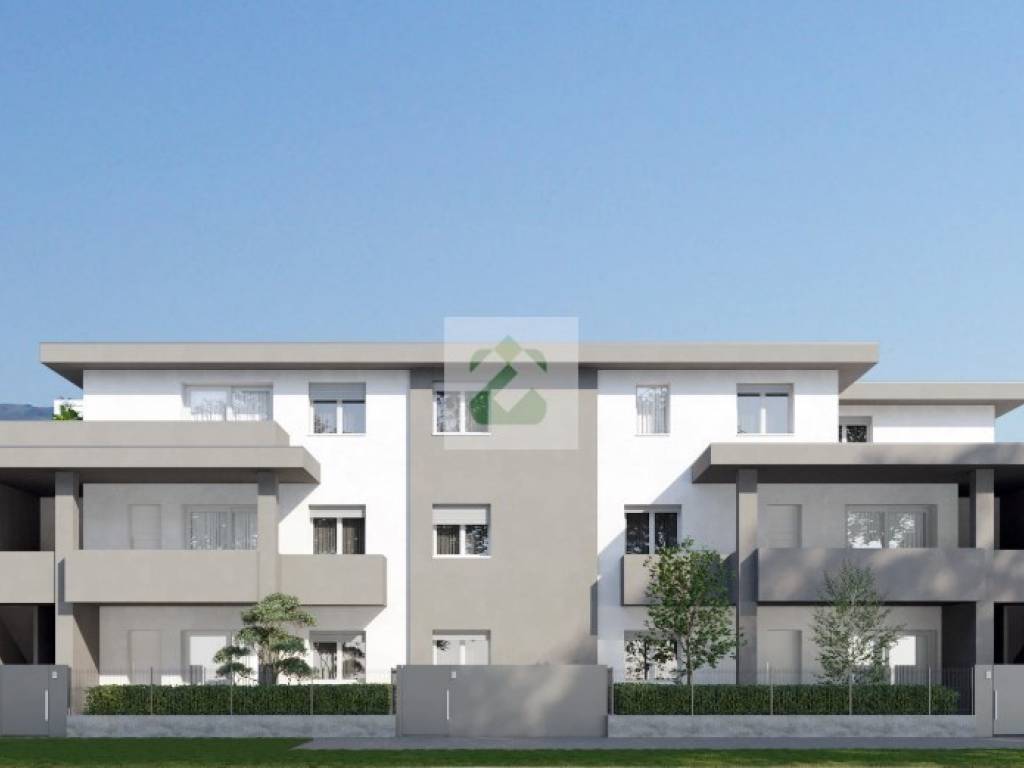 appartamento in vendita a Schio