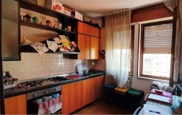 appartamento in vendita a Schio