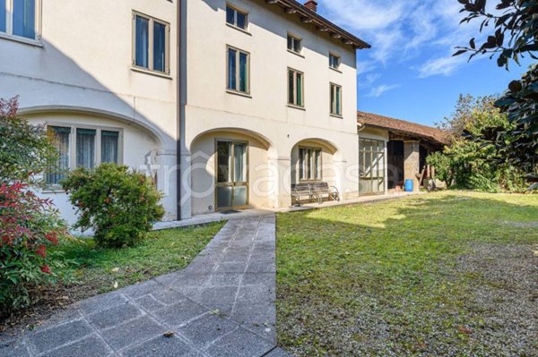 casa indipendente in vendita a Schio in zona Magrè