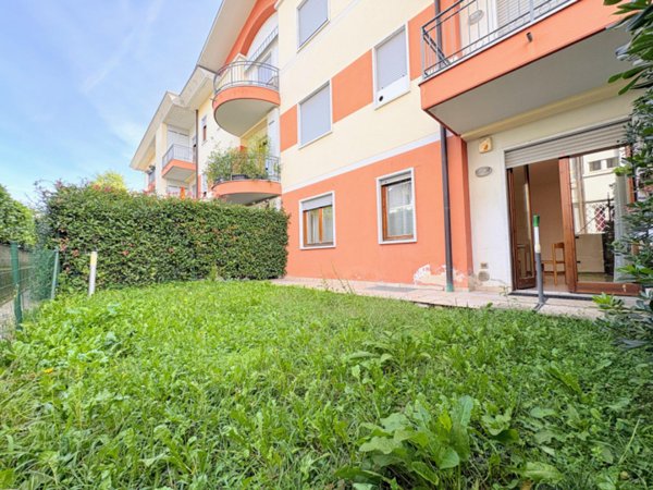 appartamento in vendita a Schio