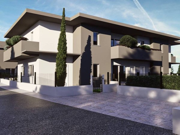 appartamento in vendita a Schio