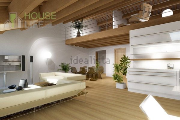 appartamento in vendita a Schio