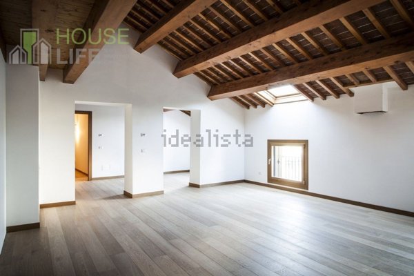 appartamento in vendita a Schio