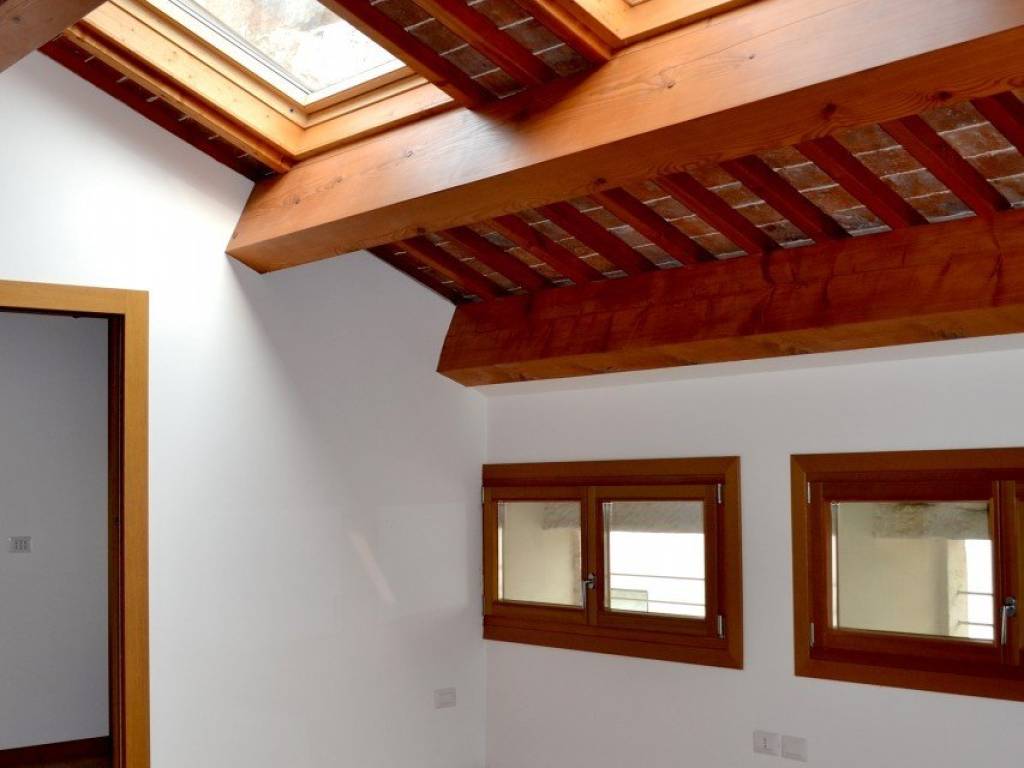 appartamento in vendita a Schio