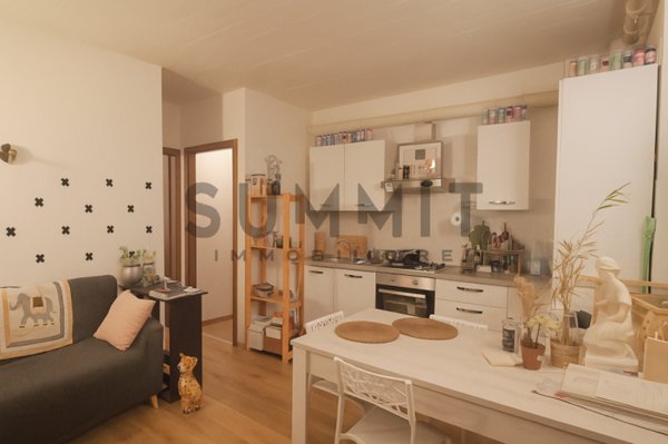 appartamento in vendita a Schio