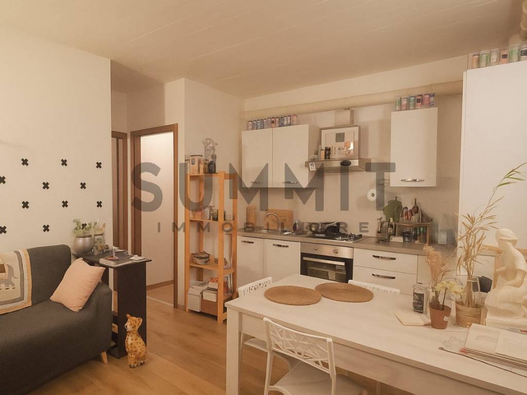 appartamento in vendita a Schio