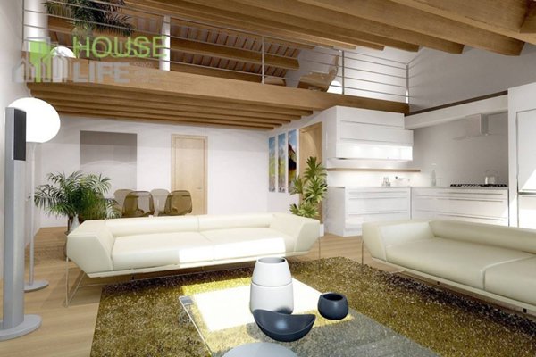 appartamento in vendita a Schio