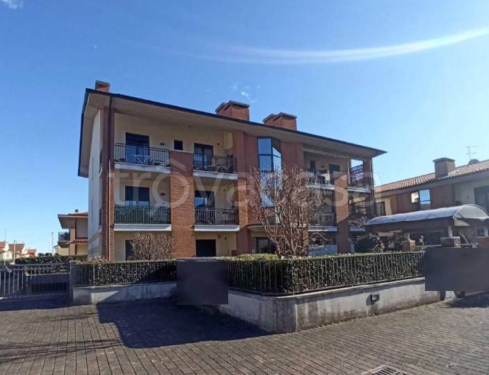appartamento in vendita a Schio