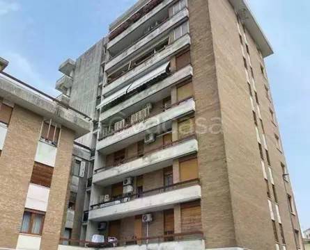 appartamento in vendita a Schio