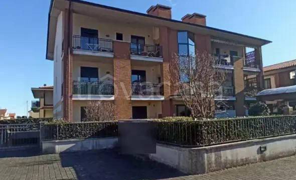 appartamento in vendita a Schio