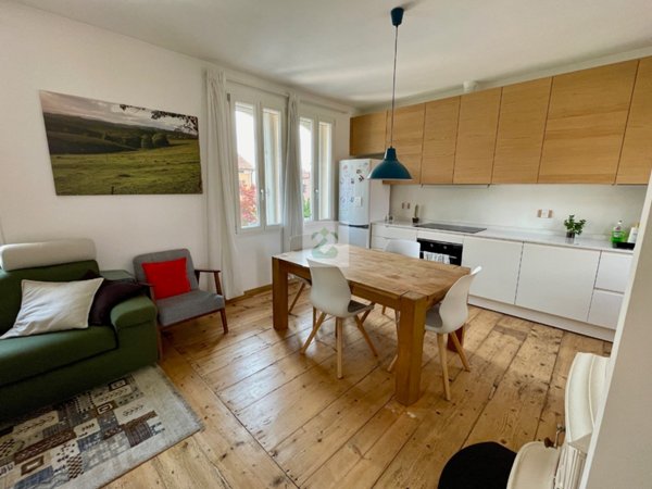 casa indipendente in vendita a Schio