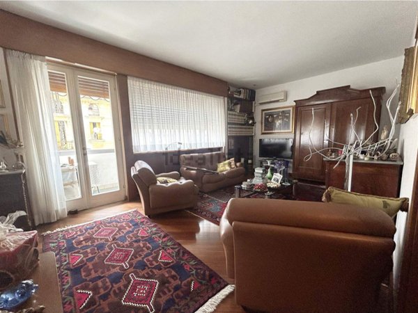 appartamento in vendita a Schio