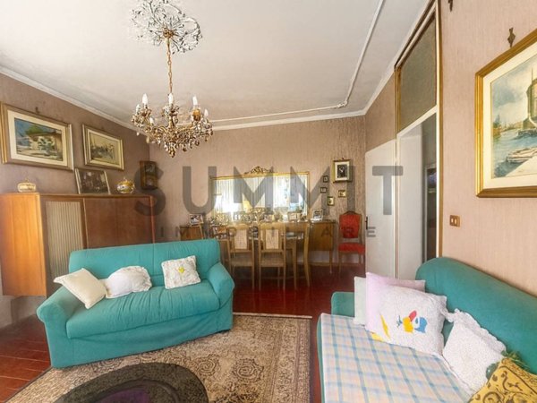 appartamento in vendita a Schio