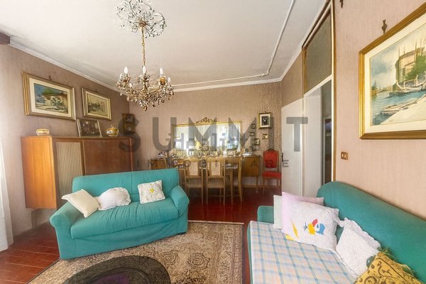 appartamento in vendita a Schio