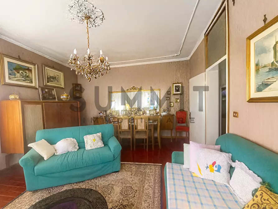 appartamento in vendita a Schio