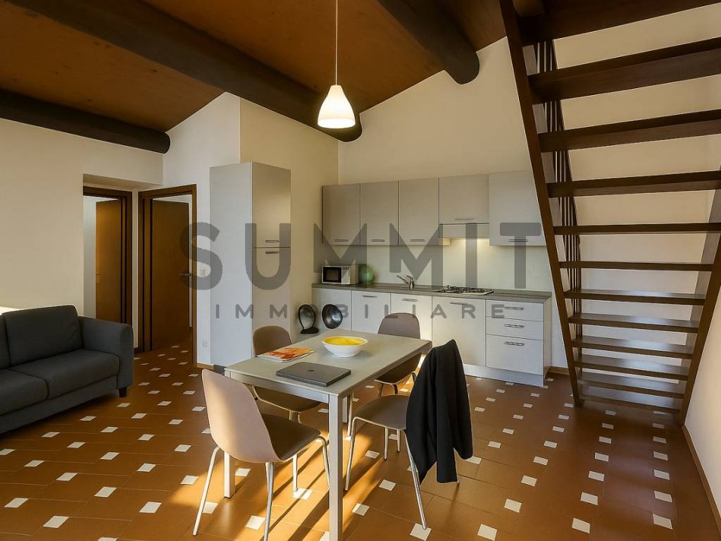 appartamento in vendita a Schio