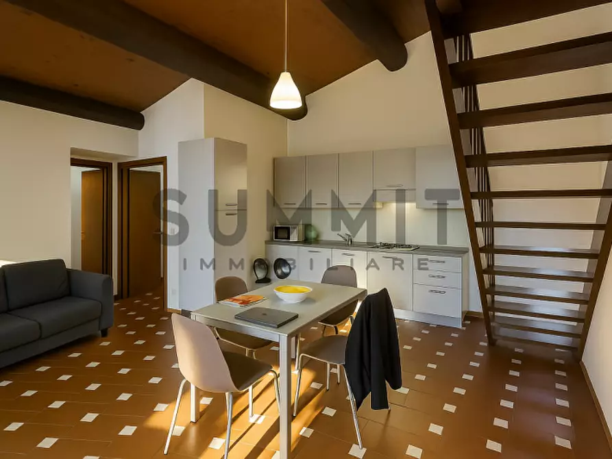 appartamento in vendita a Schio