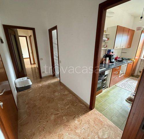 appartamento in vendita a Schio