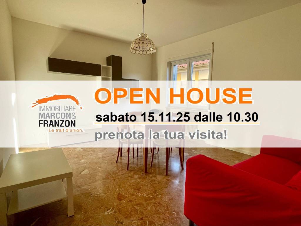 appartamento in vendita a Schio