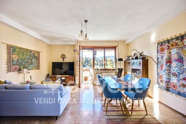 appartamento in vendita a Schio